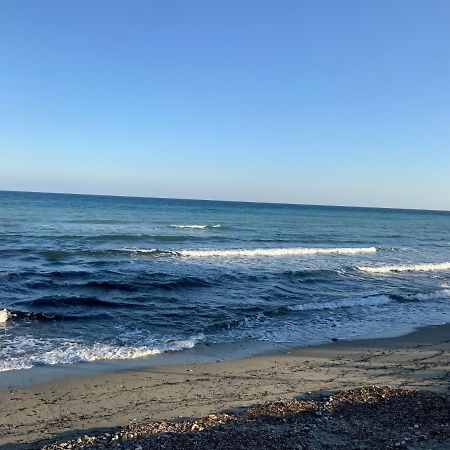 Studio Bord De Mer 圣露茜亚迪莫伊拉 外观 照片