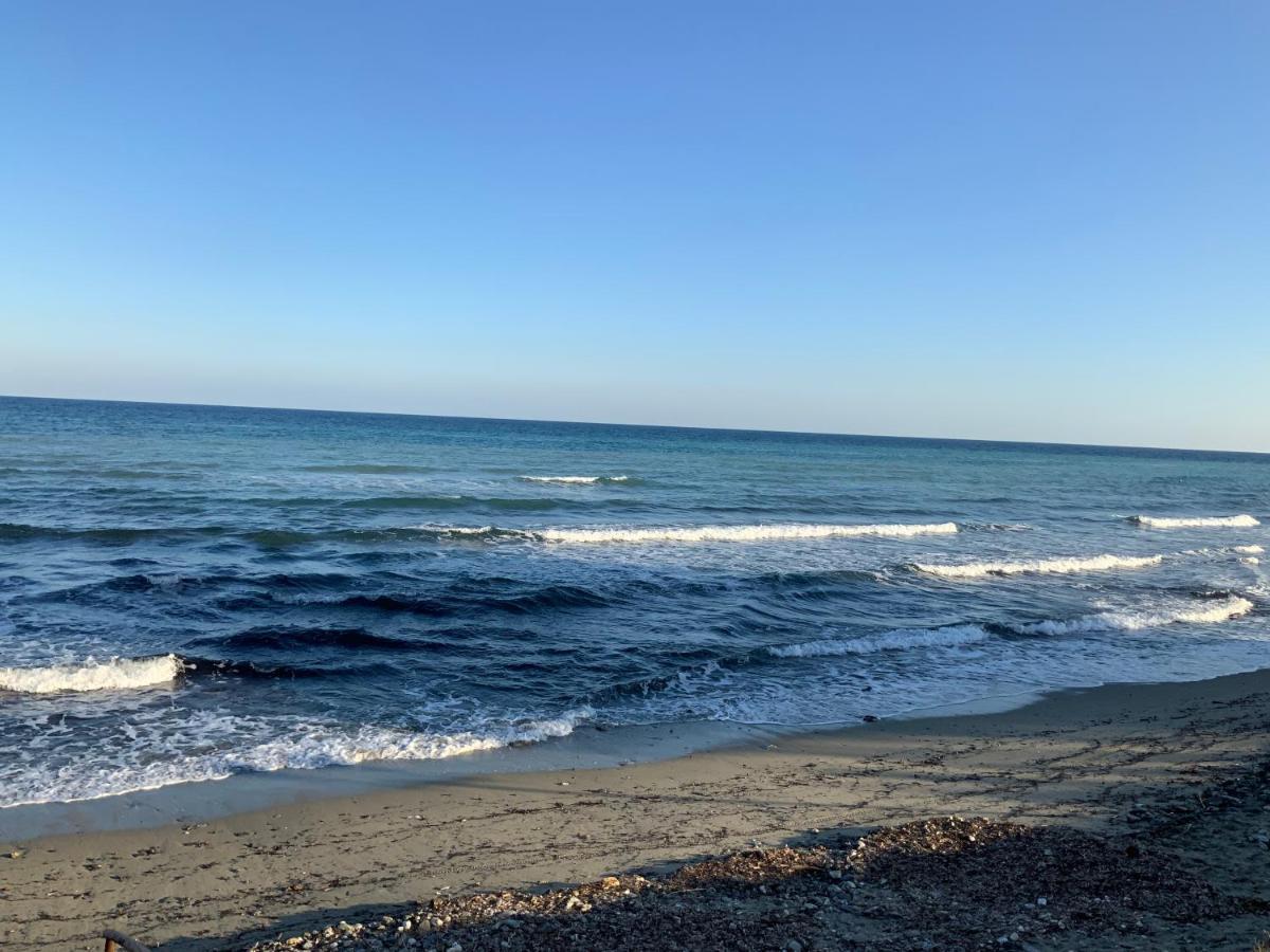 Studio Bord De Mer 圣露茜亚迪莫伊拉 外观 照片